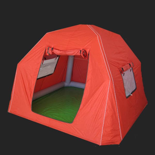 2 Person Inflatable Tent